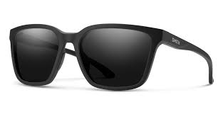 Sunglasses from Smith, Pit Viper, and Oakley