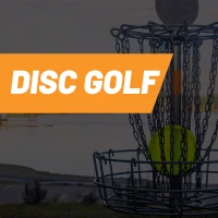Disc Golf