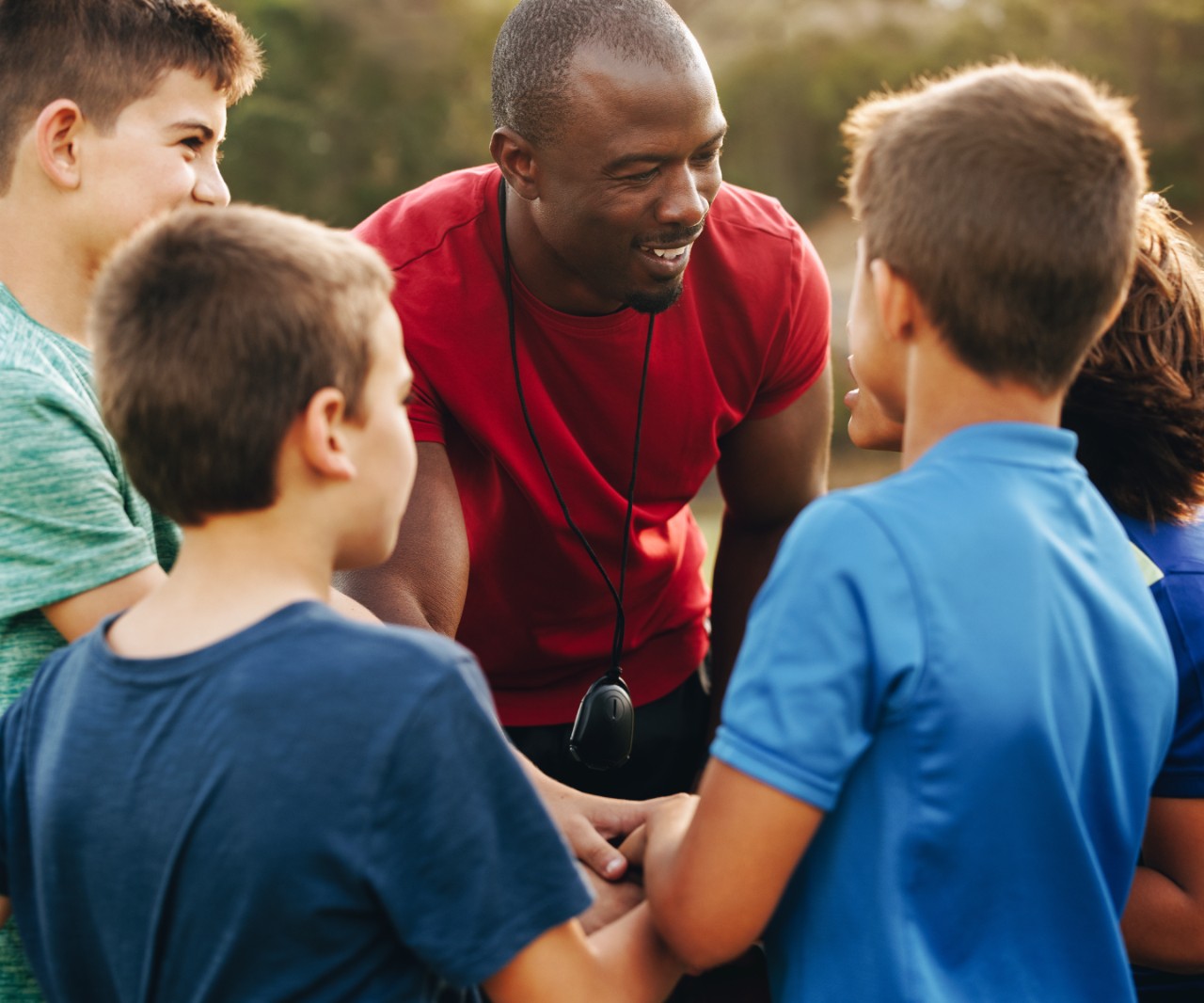 DEALS FOR COACHES