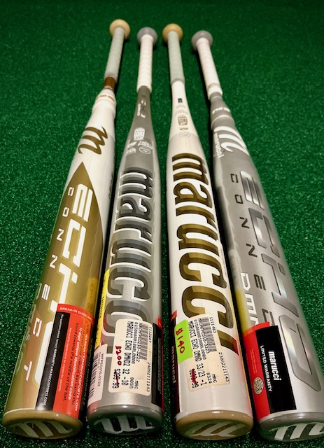 Marucci Echos