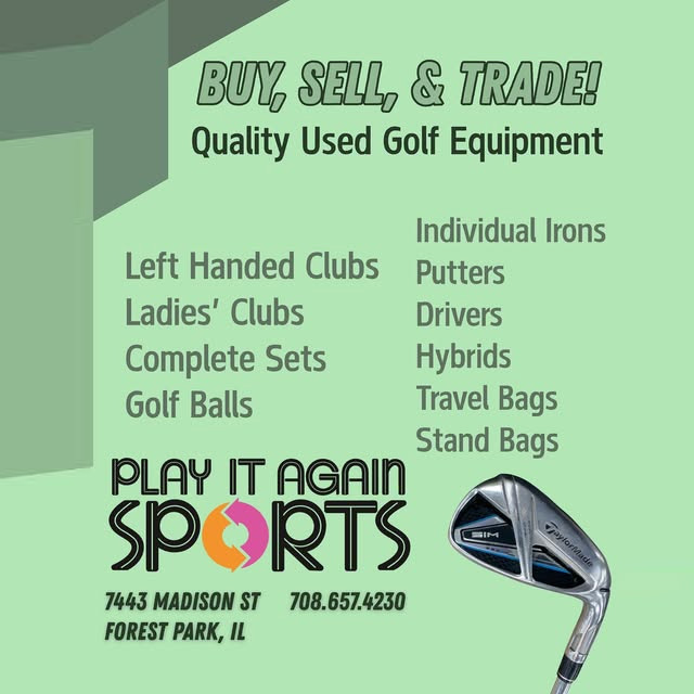 golf