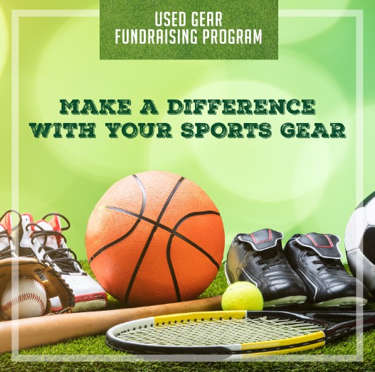 Fundraising Program