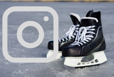 Follow us on Instagram