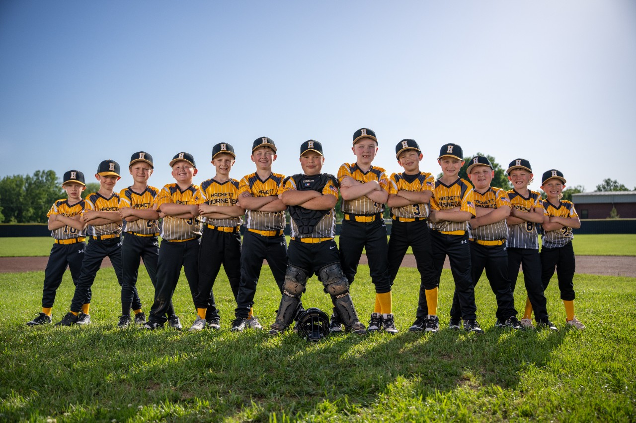 Customize Your Uniform