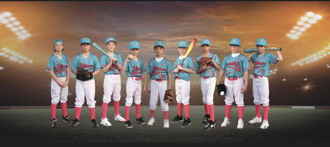 Uniforms