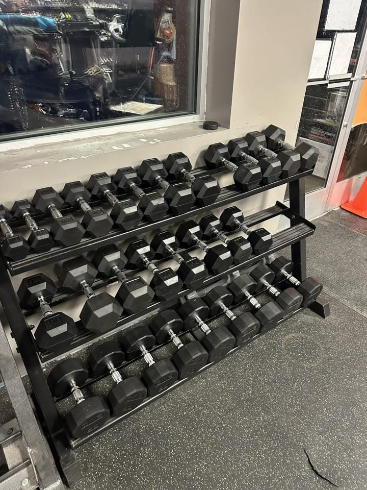 Exercise and Fitness