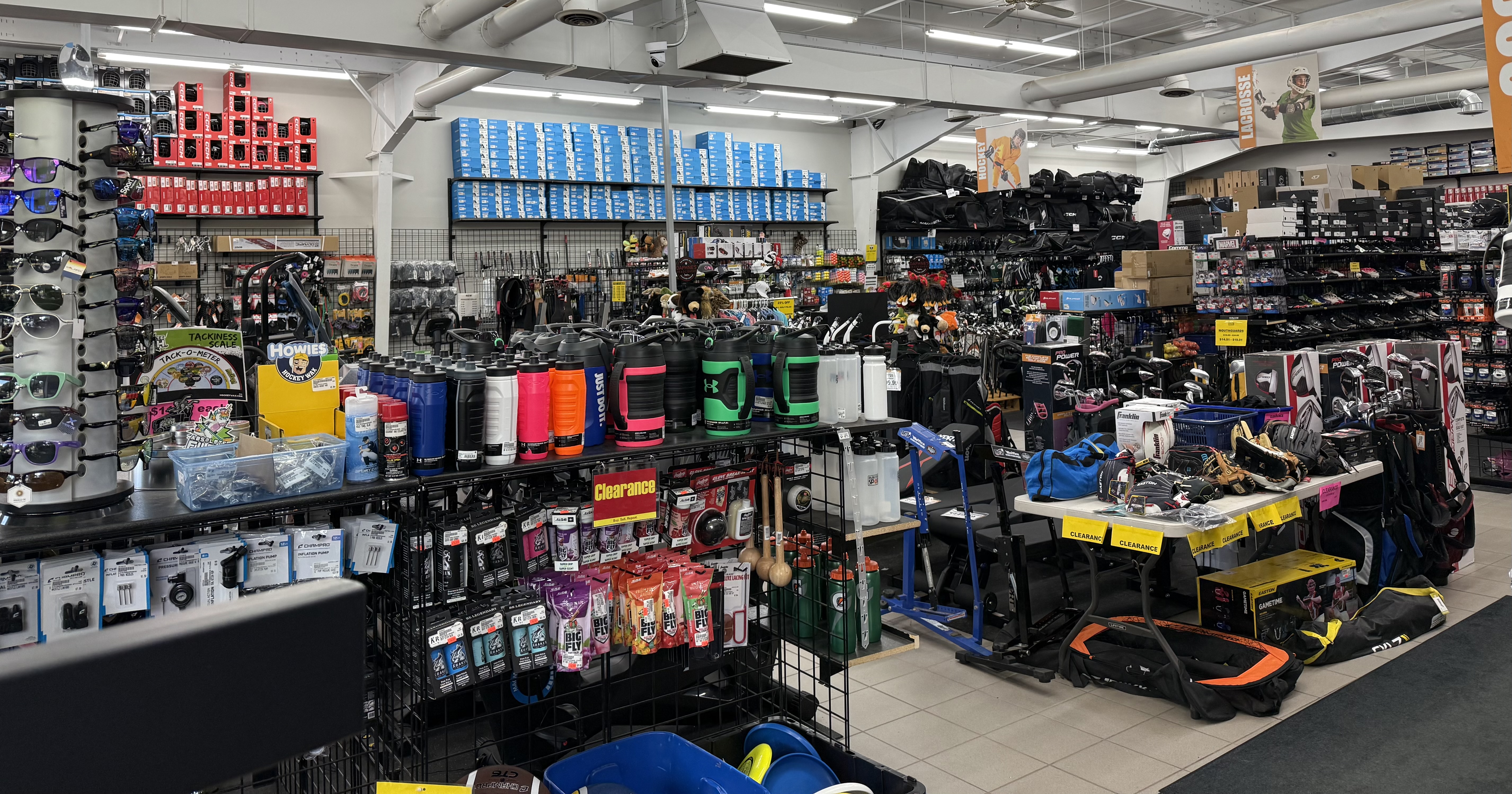 Store Sale