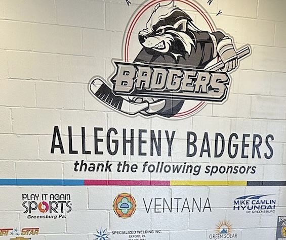 Allegheny Hockey
