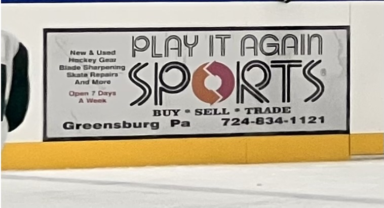Kirk Nevin Arena