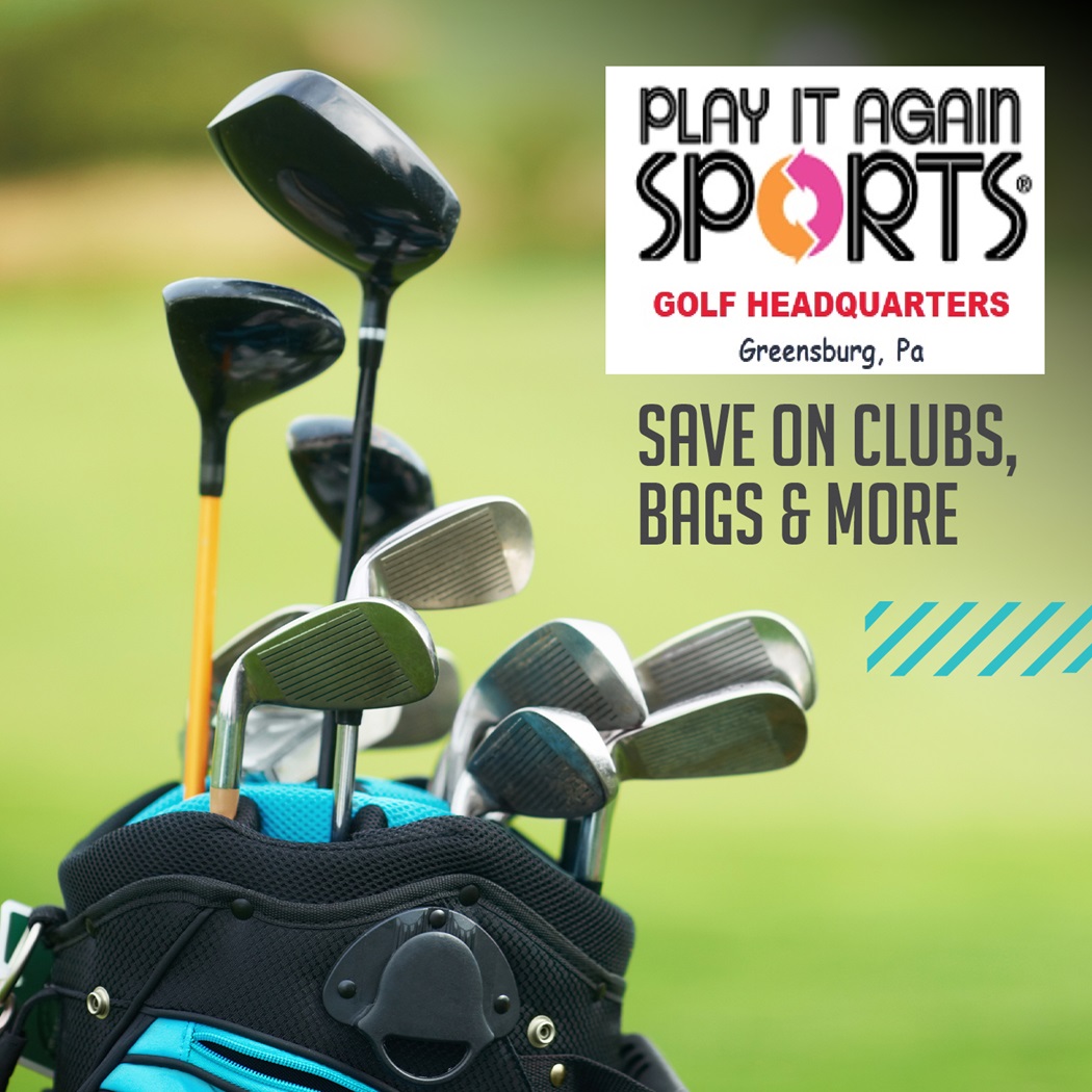 Golf Gear