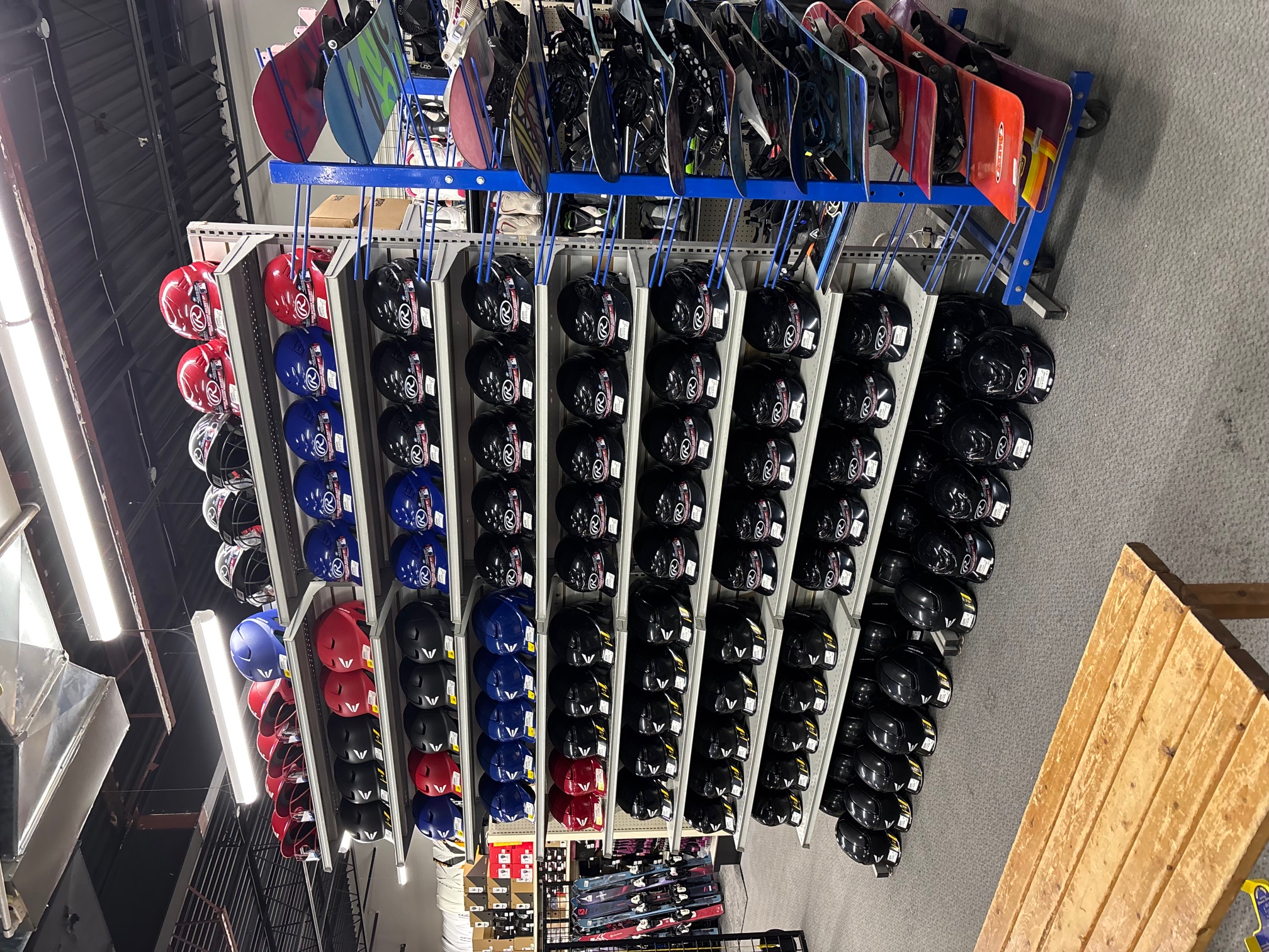 Store