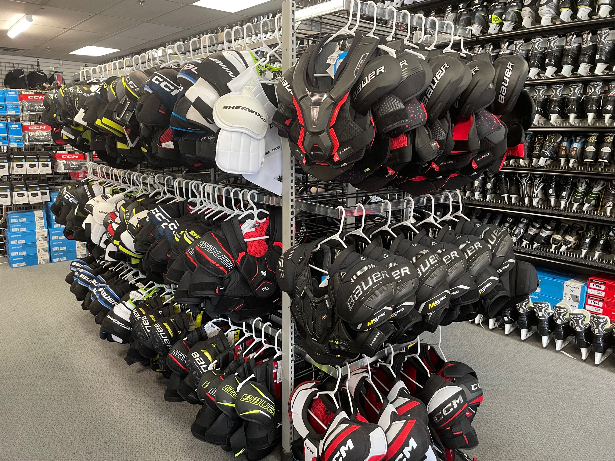 Store