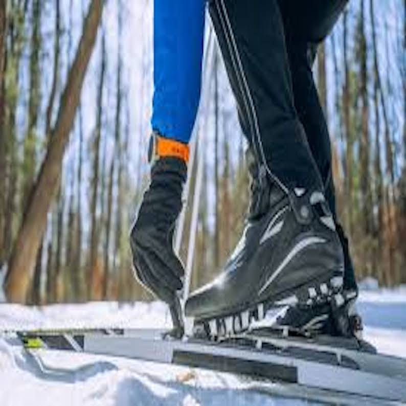 Cross Country Skiing
