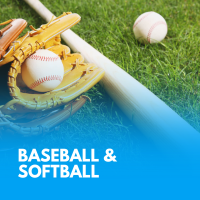 Baseball & Softball