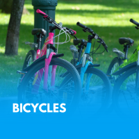 Bicycles