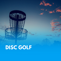 Disc Golf
