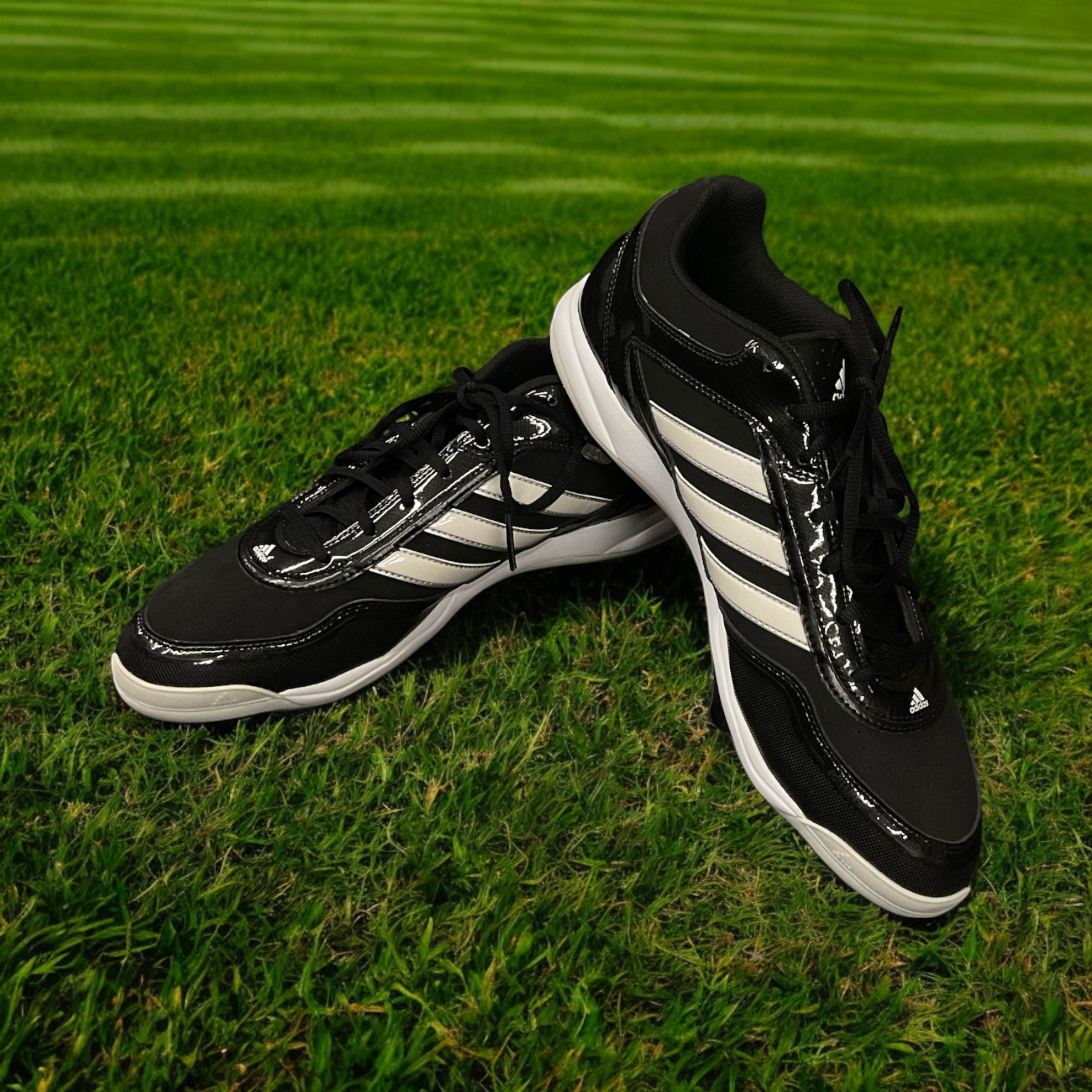 football cleats