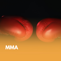 MMA