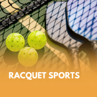 Racquet Sports