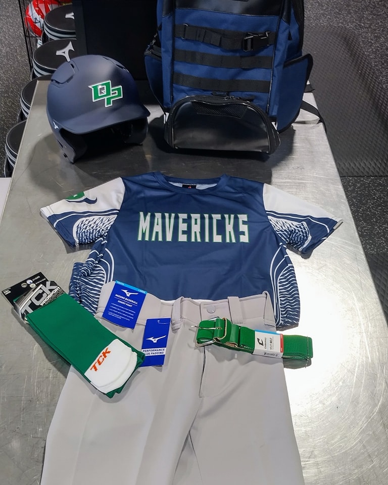 Team order service at Play It Again Sports Hiram