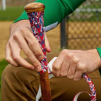 Bat wrap service at Play It Again Sports Hiram
