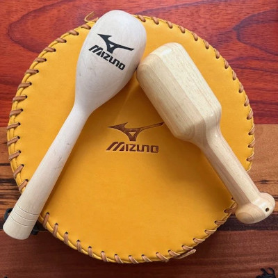 Glove break-in service at Play It Again Sports Hiram