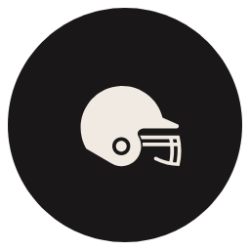 Football Helmet