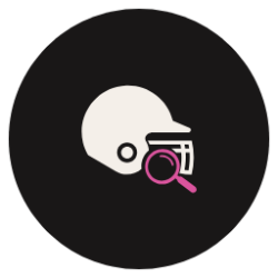 Football Helmet