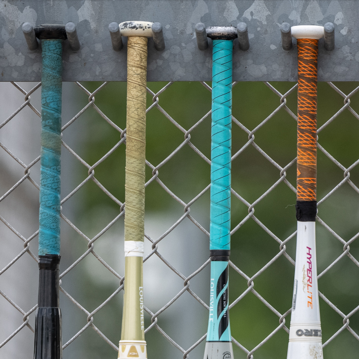 Bat Regripping