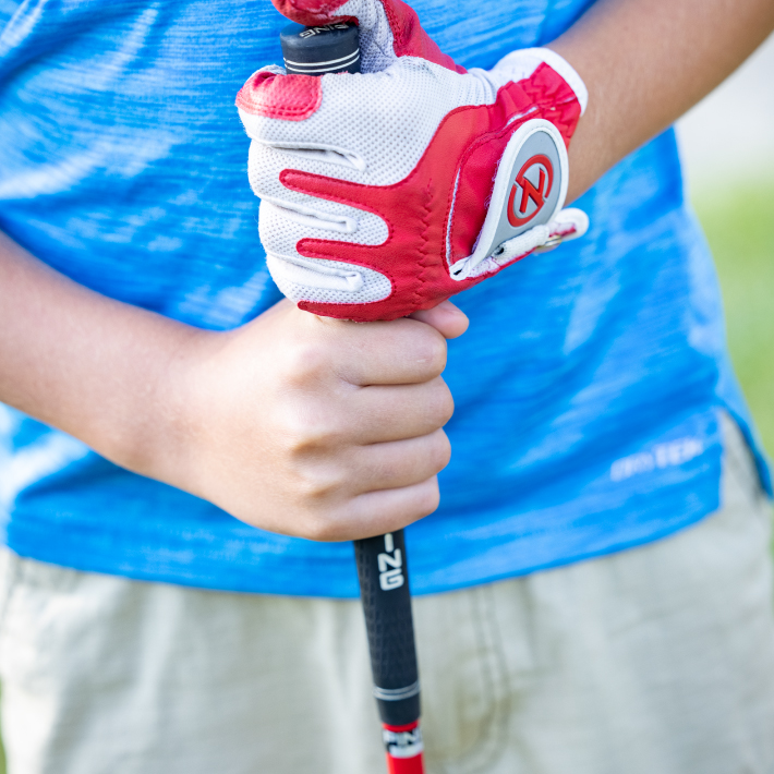 Club Regripping; generic or Golf Pride