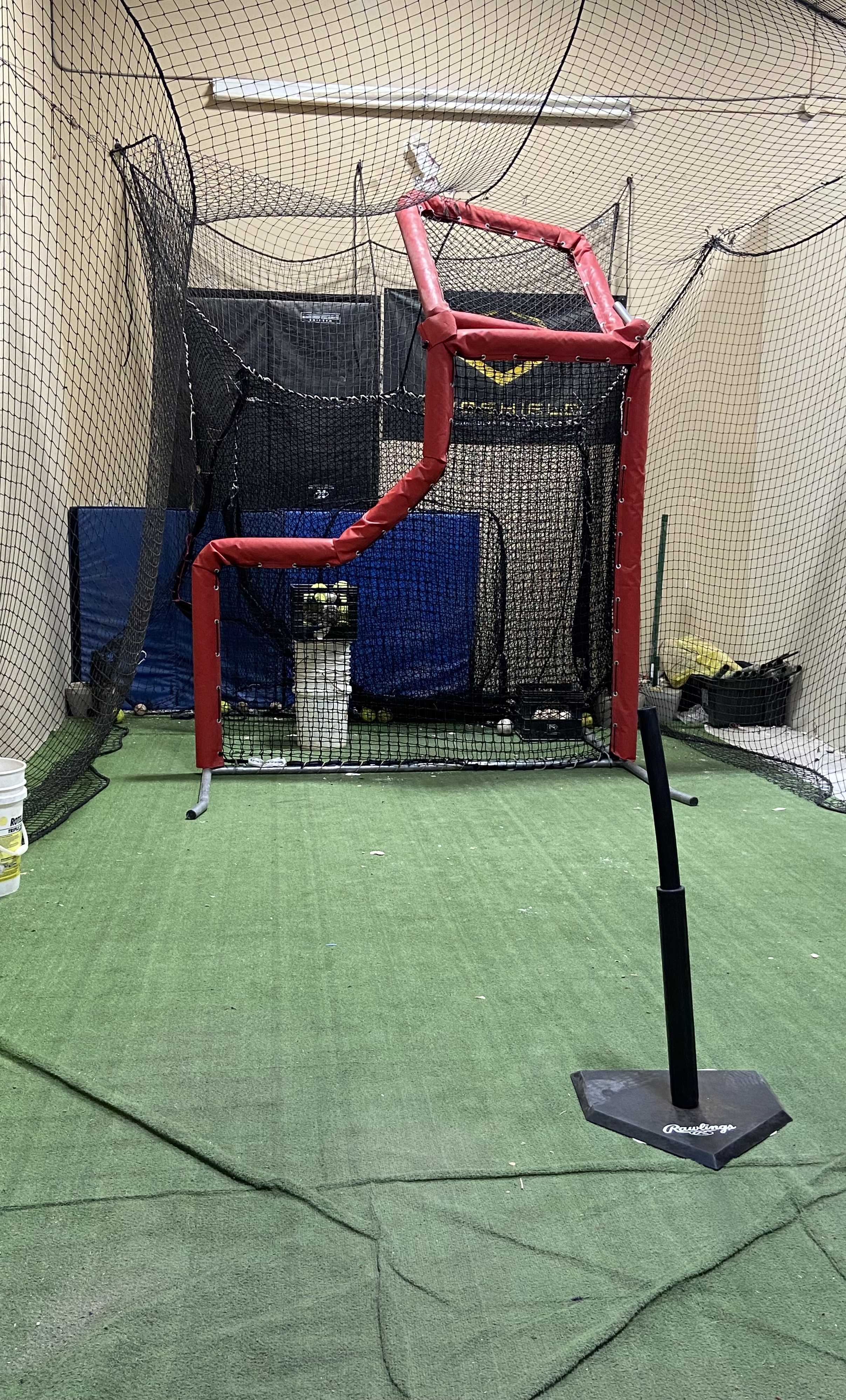 Batting Cage