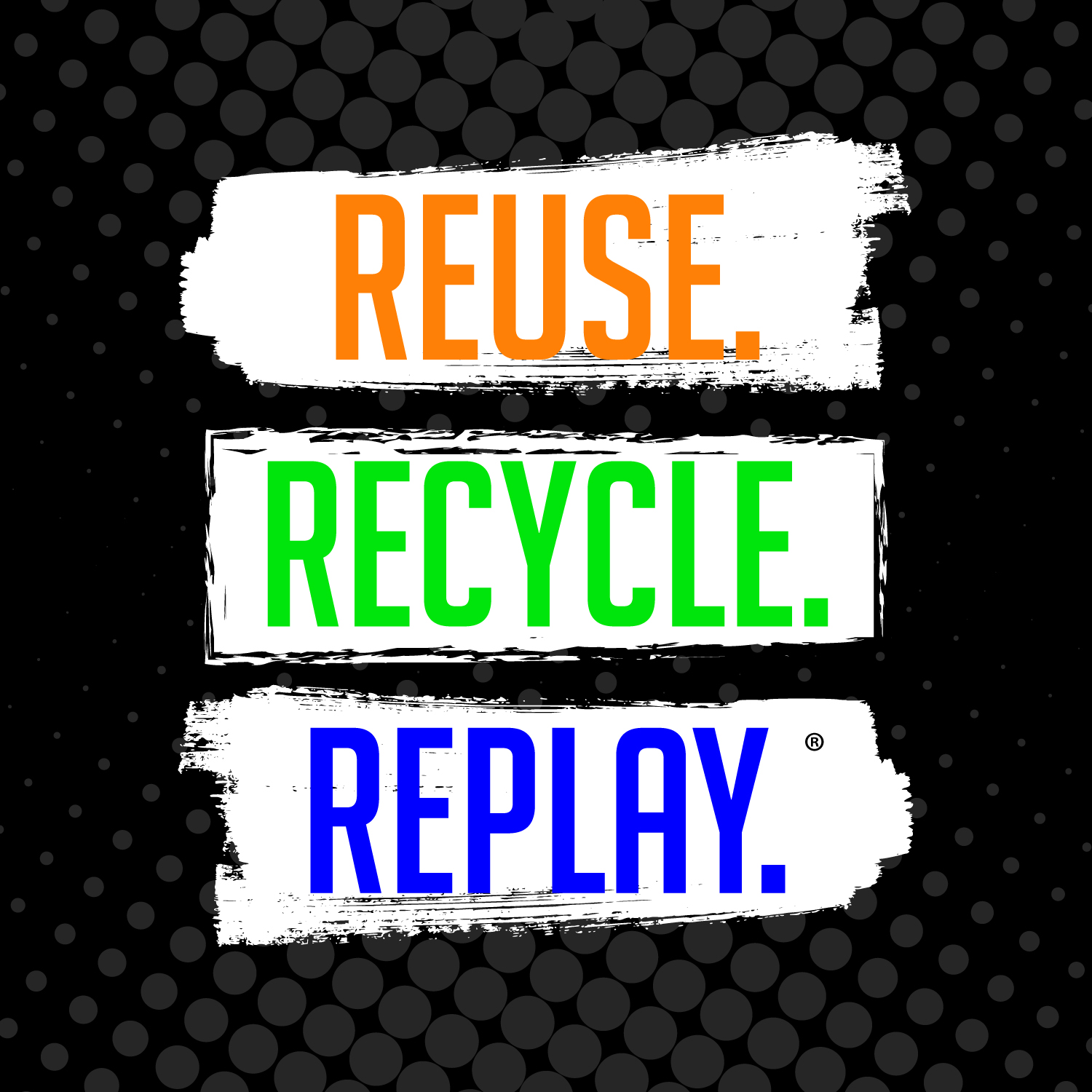 Reuse