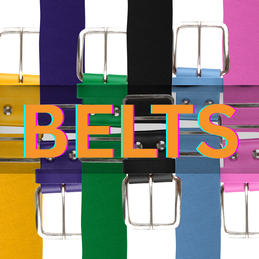 Belts