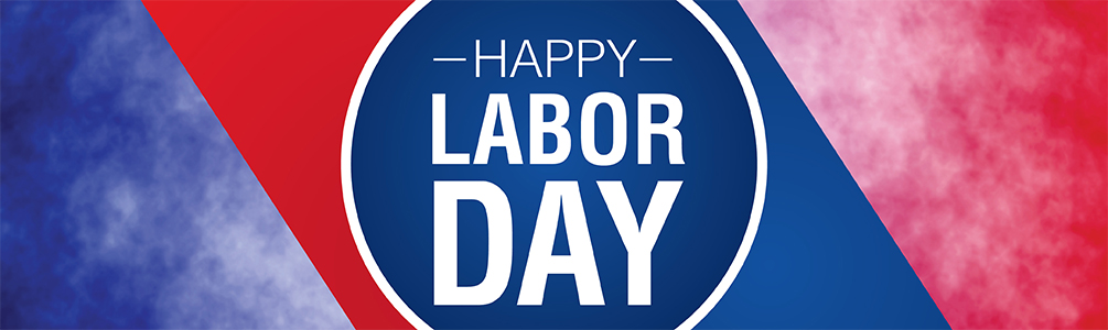 Labor Day Deals Are Here