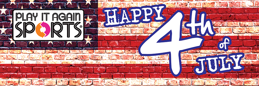 Happy Fourth of July Savings
