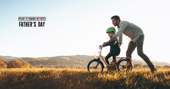 Father's Day Savings!