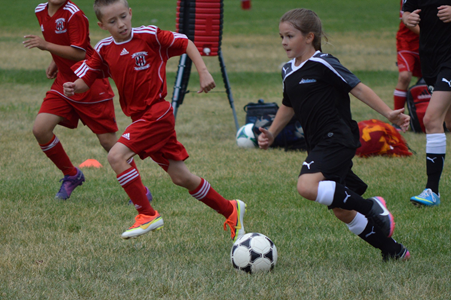 Soccer