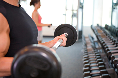 Fitness & Exercise