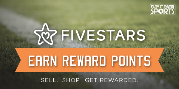 FIVESTARS LOYALTY REWARDS