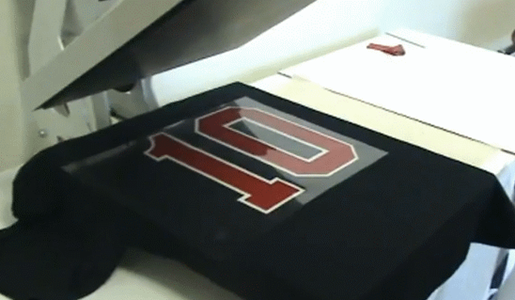 Custom Jersey and Spirt Wear