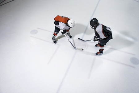 Ice Hockey
