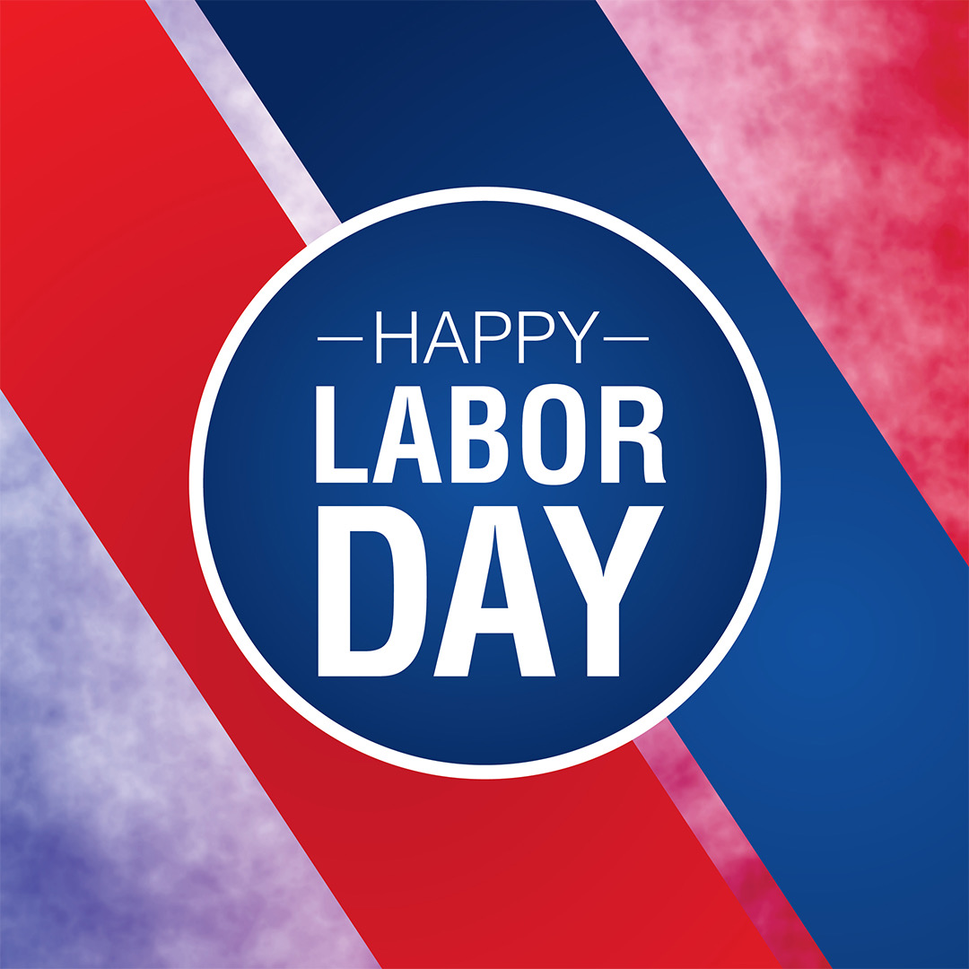 Labor Day