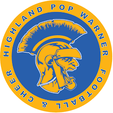 Highland Pop Warner