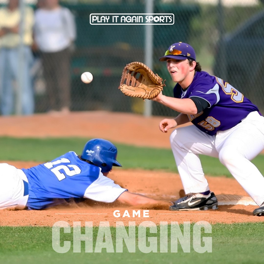 Baseball