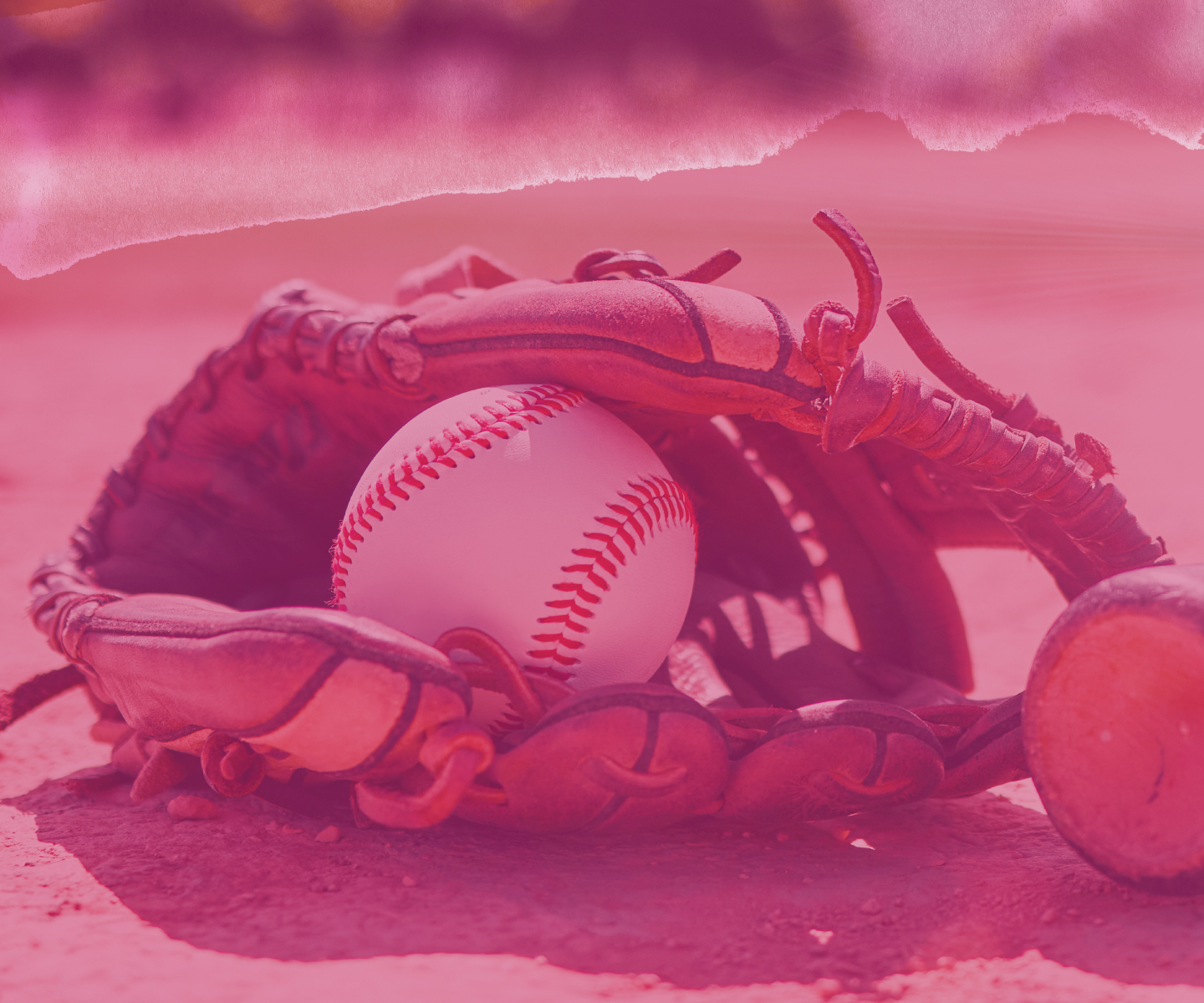 $15 Glove Break-In Services all May long