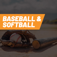 Baseball and Softball