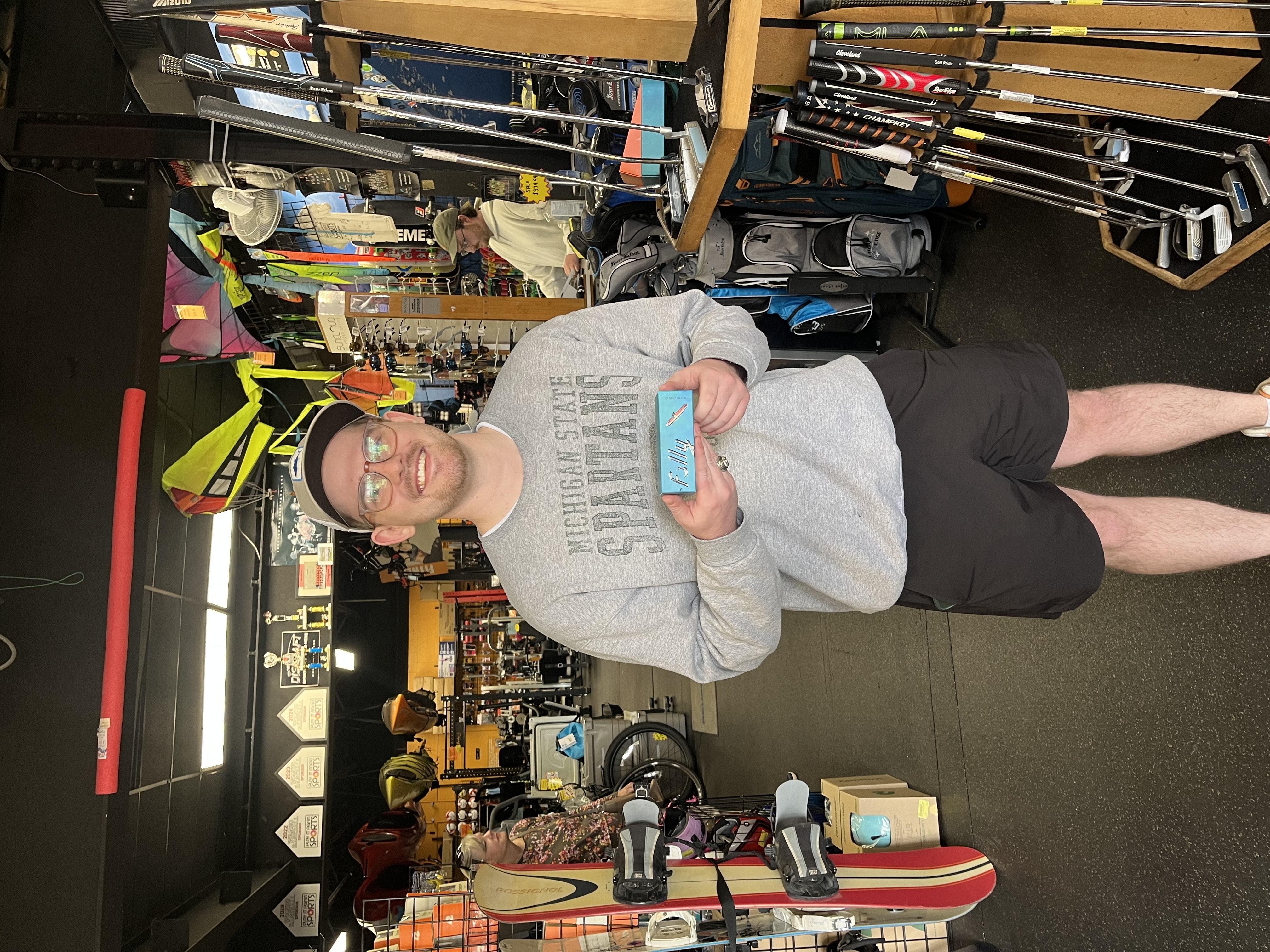 Happy Customers means a good day