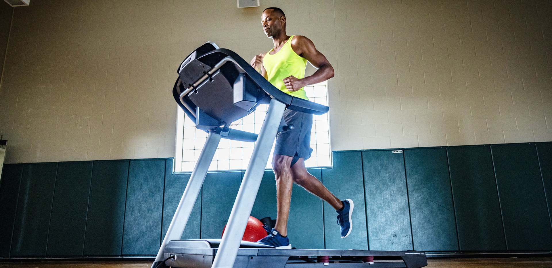 Fitness and Exercise