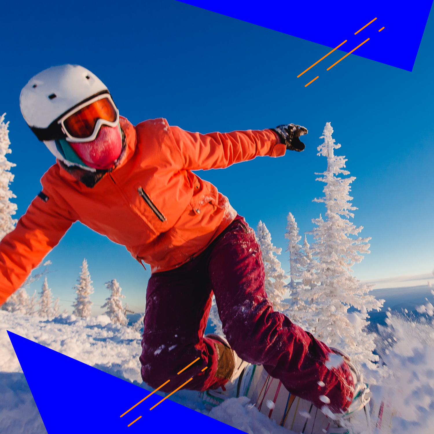 Snowboard service at Play It Again Sports Oceanside