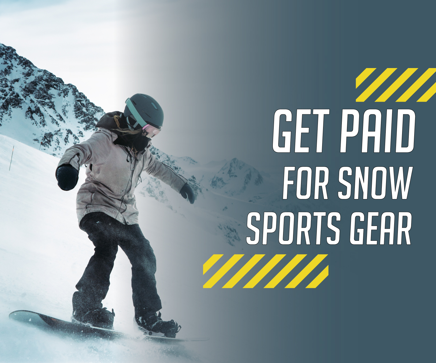 Elan Snow and Ski Buy Drive